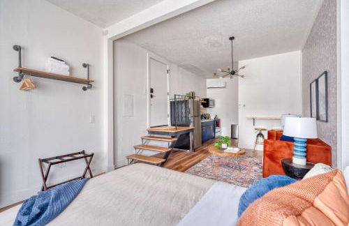 Stay Portland - Bright Brooklyn Studio - Photo 8