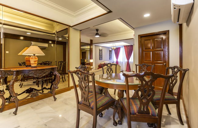 The Forum Condominium by Brassalova 53 - Foto 8