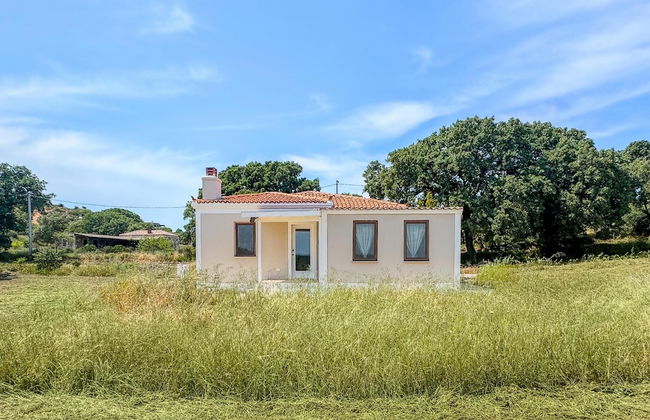 House w Garden 5 min to Tuzburnu Bay in Bozcaada - Foto 18