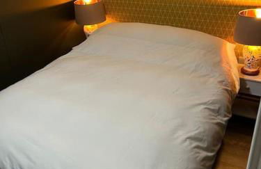 The Cherries - Caer beris holiday park 2 bedroom lodge - No commercial vehicles allowed on site - Foto 14