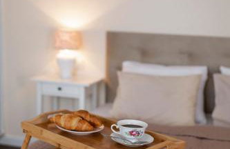 APARTAMENTY "LA VILLA" z prywatnym parkingiem, klimatyzacją, ogrodem, blisko centrum - Foto 36