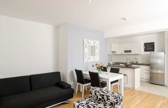 Apartment Atlant - Foto 9