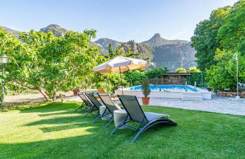 Casa Rural Olivillas Garden-Sierra Nevada - Foto 42