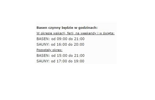 Apartament Familijny - Foto 12