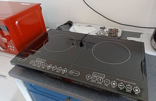 Le Roi des chats, gîte proche de Beauval et des châteaux - Foto 14