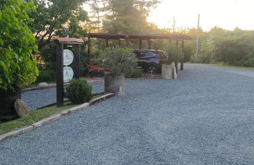 Agriturismo IL BIANCOSPINO Bed & Wine - Foto 41