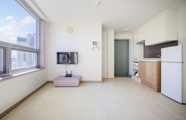 Pol-A Resort Haeundae - Foto 16