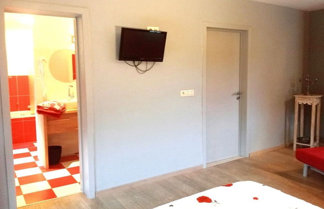 La Grange de David - Photo 17