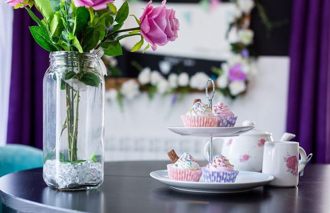 Honeypot House - Foto 60