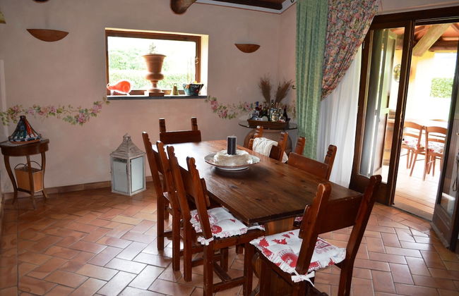 Tenuta Uccellina - Foto 23