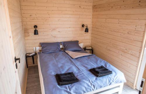 Morze, piasek i słońce - domki Wrzosowo - Foto 11