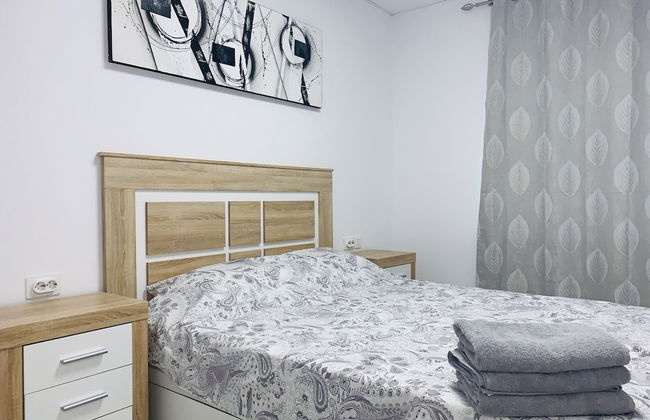 Casa Sergio de Novelda - Foto 5