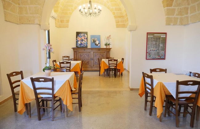 Tenuta Cavalieri - Foto 36