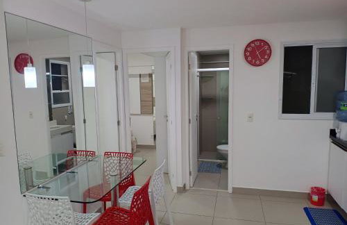 Apartamento 2 quartos Fortaleza Meireles-100m Beira-Mar - Foto 51