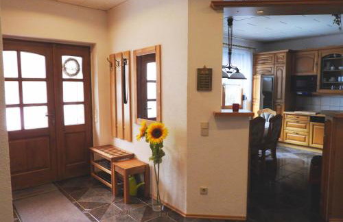 Auf der Heide - Ferienhaus für 6 Personen - Foto 18