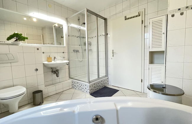 Fewo Reutlingen Heinestrasse - Foto 26