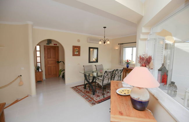 Vacation Home Casa Primavera With Sea View, Pool, Wi-fi, Ac, Terraces Garden - Foto 17