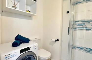 Appartement élégant et cosy - 4Pers - Foto 8