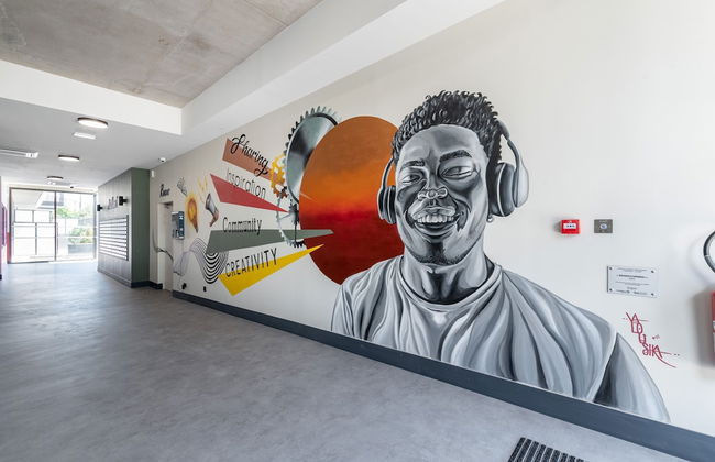 Student Factory Montpellier Sud - Foto 2