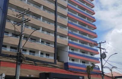 Flat Lindíssimo Beira-Mar - Foto 9