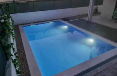 Villa with swimming pool - Foto 71