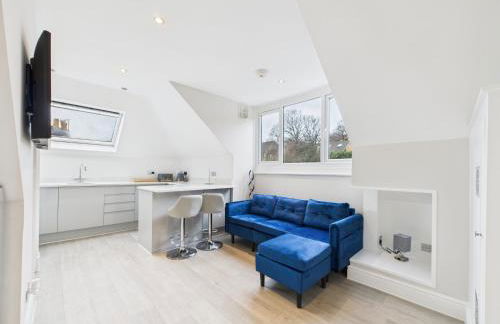 The loft apartment - Foto 7