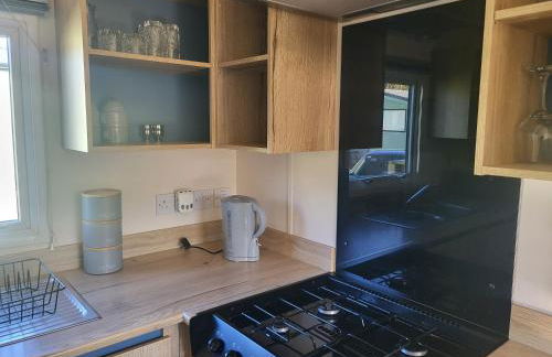 Nidd Way Holiday Let - Foto 25