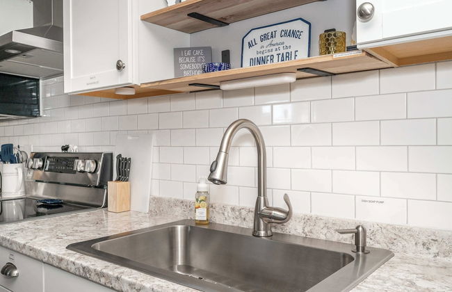 Arkstone Retreat 3 - Foto 11