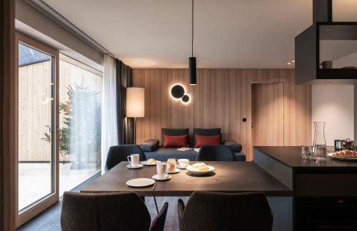 apartments arduus - high living - Foto 33