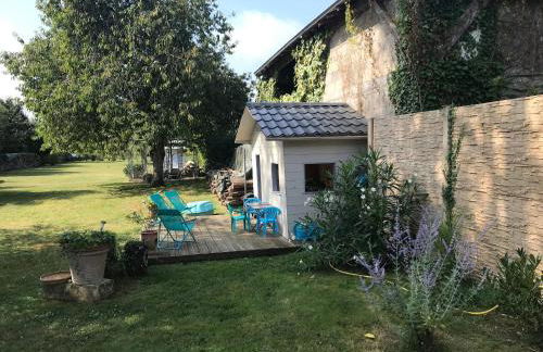 Maison indépendante avec terrasse et parking privatif - FR-1-591-719 - Foto 9