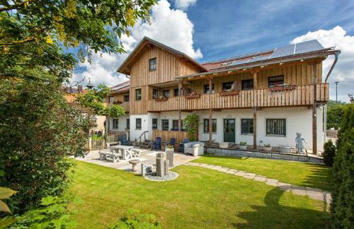 Am Rückerlhof - Foto 1