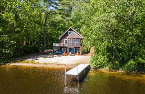 Idyllic Lakeside Getaway home - Foto 48