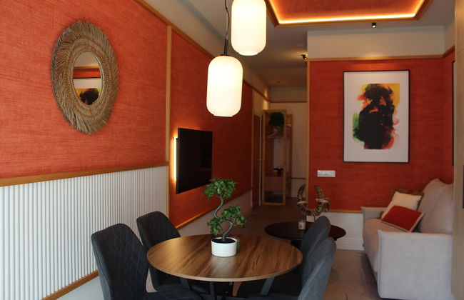 Promotur Suites - Ayora - Photo 21