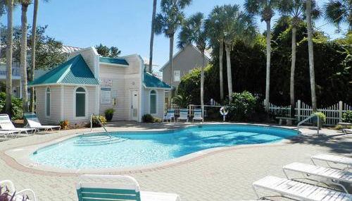 Sweet Destiny by Southern Vacation Rentals - Foto 4