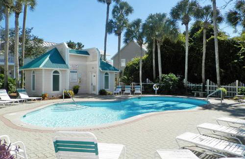 Sweet Destiny by Southern Vacation Rentals - Foto 4