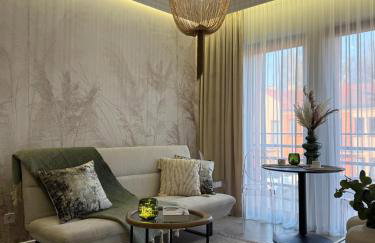 Apartament Pod Żaglami 4 - Photo 1