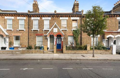 The North Kensington House - Foto 11