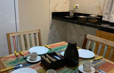 Villa Licuri Boiçucanga - Foto 65