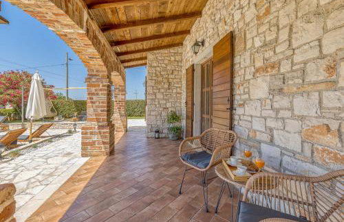 Villa Santolina - Photo 41