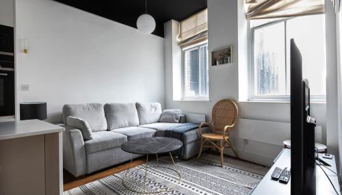 Luxury 1 Bed Apartment Covent Garden Holborn - Foto 4