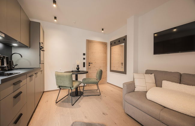 Apartment in Tyrol Near ski Area - Photo 8