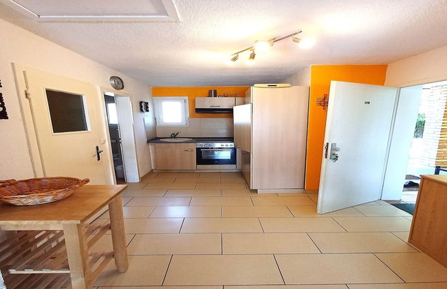 Cozy Coastal Apartment in Poel - Foto 9