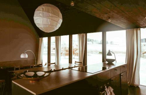 Architect-Designed House With Views In Uckermark - Photo 8