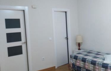 Apartamento Turístico Príncipe Cáceres AT-CC-00415 - Foto 10