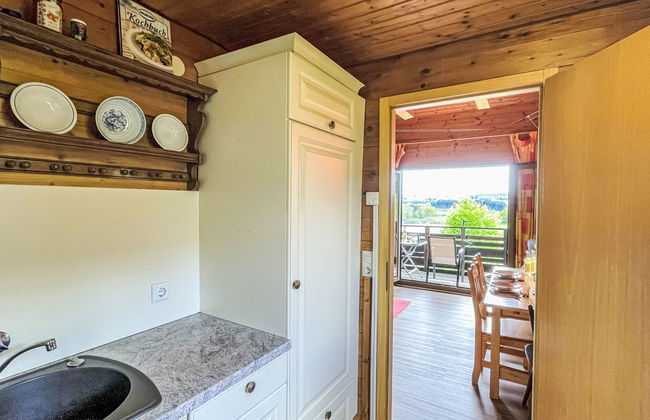 Alpenblick - Foto 24