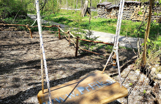 Pr`fik Apartments - Photo 51