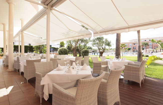 Grupotel Macarella Suites & Spa - Foto 43