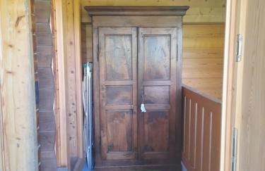 Le Chalet de ma mère Les Confins - Foto 27