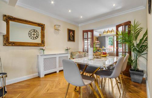 Casa Marina- 4 bedroom house with garden and balcony - Photo 3