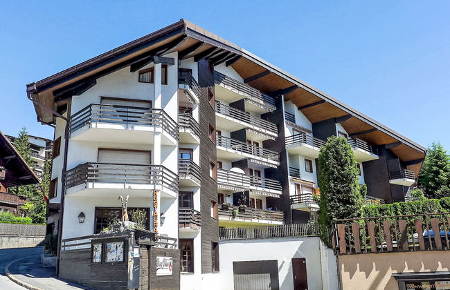 Villars Soleil B15 - Foto 1